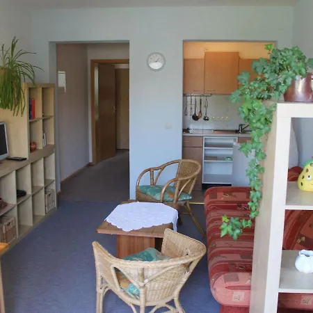 Spacious With Garden In *
