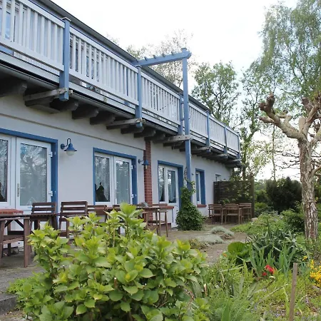 Spacious With Garden In * Rerik