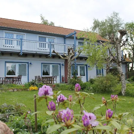Lejlighed Spacious With Garden In Rerik